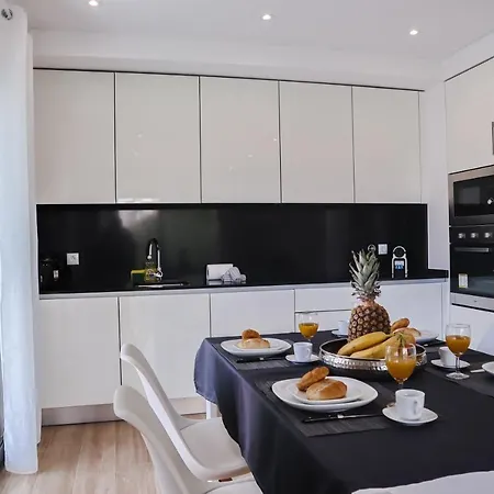 Sunshine By Algest Apartment Portimao