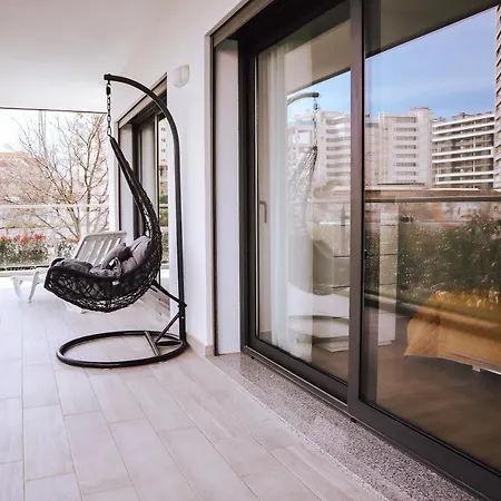 Apartment Sunshine By Algest