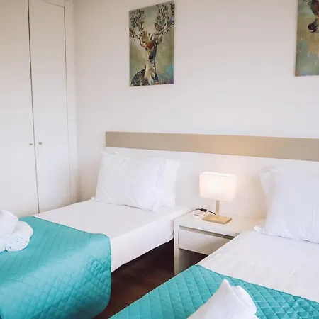 Sunshine By Algest Apartment Portimao