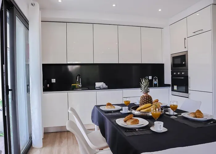 Sunshine By Algest Διαμέρισμα Portimão