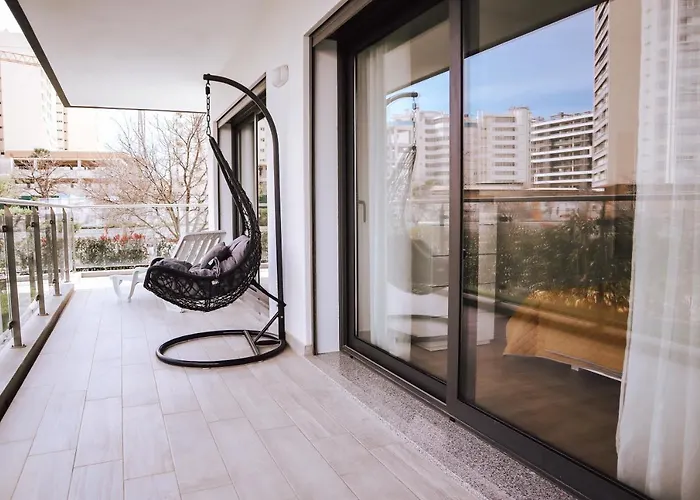 Διαμέρισμα Sunshine By Algest