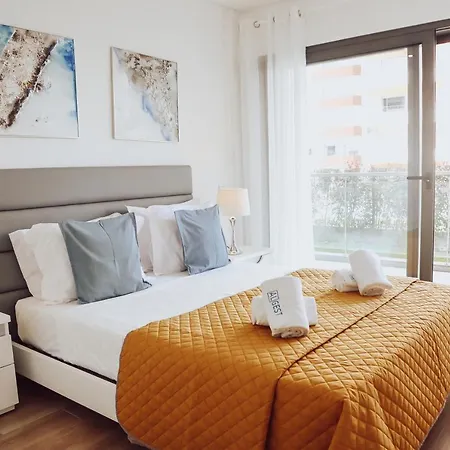 Apartament Sunshine By Algest