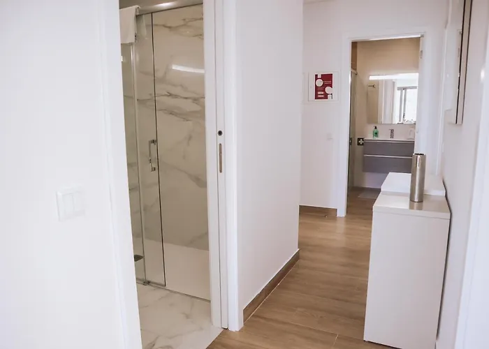 Sunshine By Algest Portimão