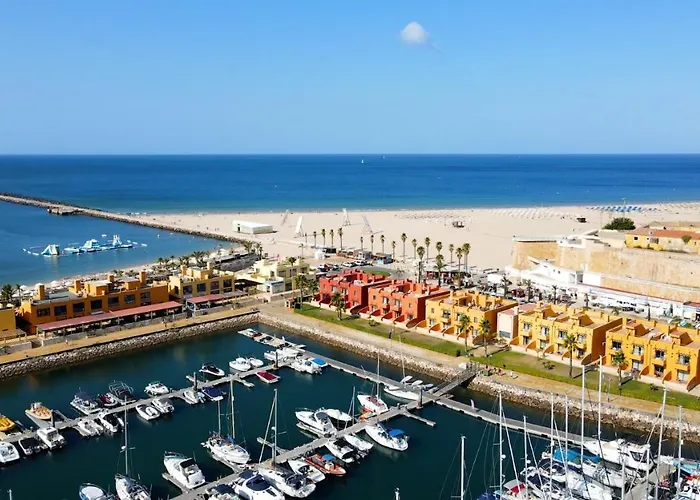 Sunshine By Algest Portimão