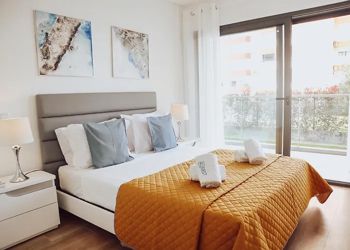 Apartament Sunshine By Algest