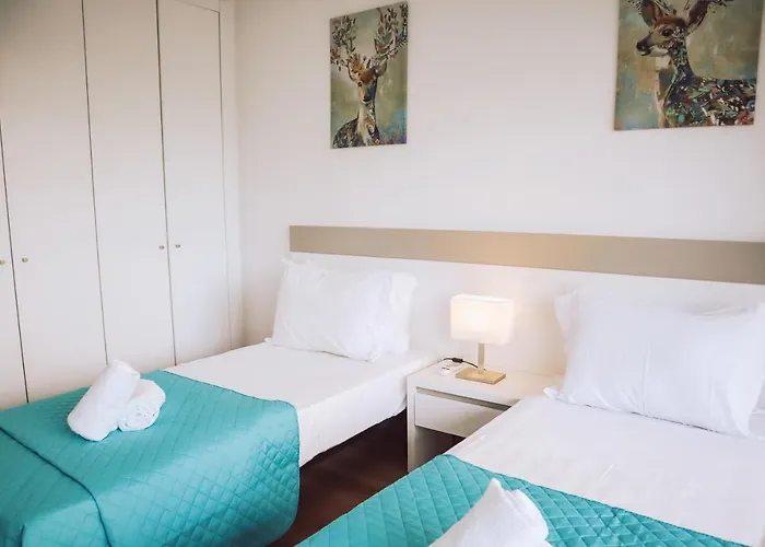 Sunshine By Algest Apartment Portimão