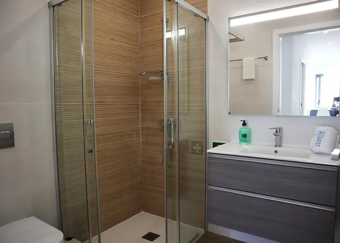 Sunshine By Algest Apartment Portimão